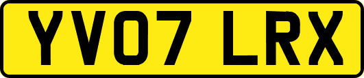 YV07LRX