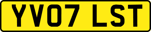 YV07LST