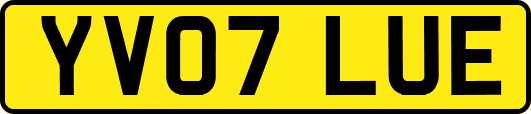 YV07LUE