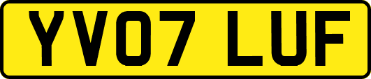 YV07LUF