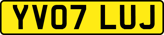 YV07LUJ