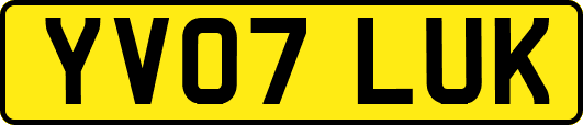YV07LUK