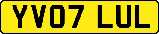 YV07LUL
