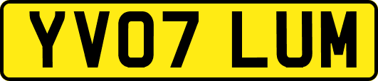 YV07LUM