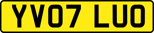 YV07LUO