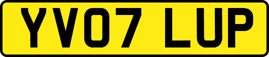 YV07LUP