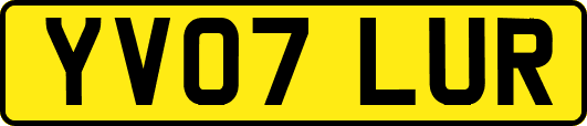 YV07LUR