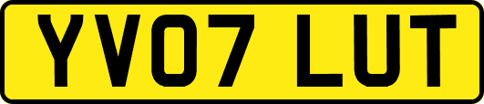 YV07LUT