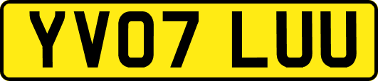 YV07LUU