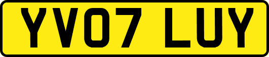 YV07LUY