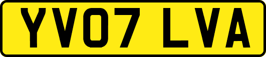 YV07LVA
