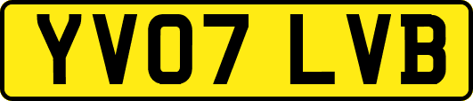 YV07LVB