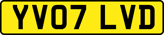 YV07LVD