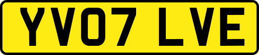 YV07LVE