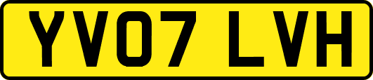 YV07LVH