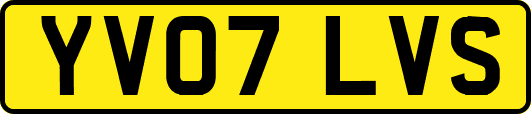 YV07LVS