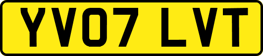 YV07LVT