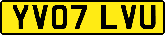 YV07LVU