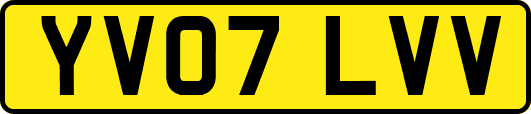 YV07LVV