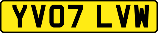 YV07LVW