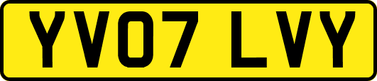 YV07LVY