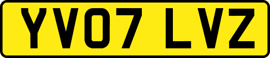 YV07LVZ