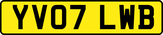 YV07LWB