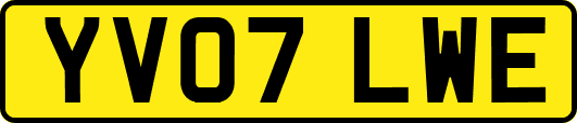 YV07LWE