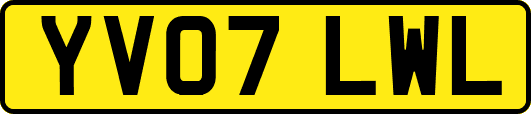 YV07LWL