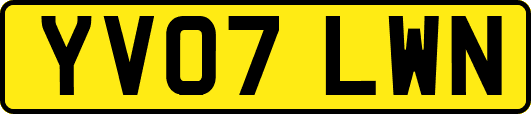YV07LWN