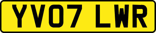 YV07LWR