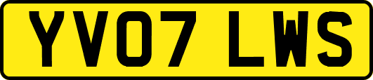 YV07LWS