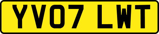 YV07LWT