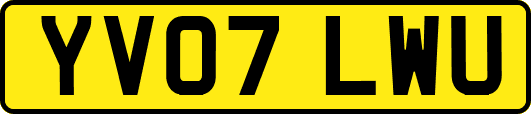 YV07LWU
