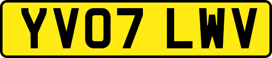YV07LWV
