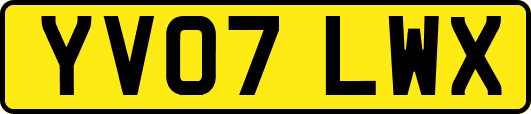 YV07LWX