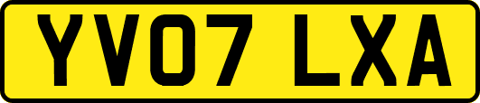 YV07LXA