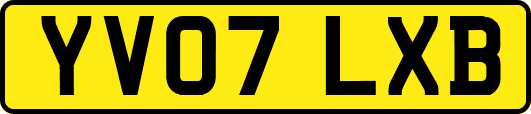YV07LXB