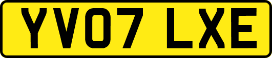 YV07LXE