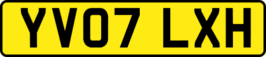 YV07LXH