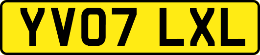 YV07LXL