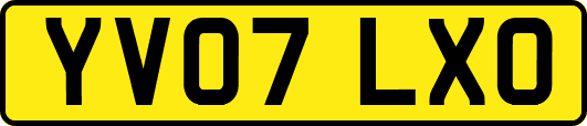 YV07LXO