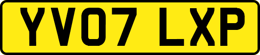 YV07LXP