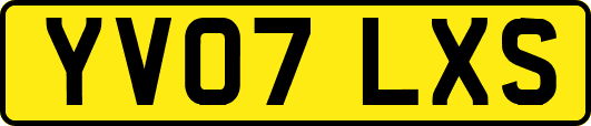 YV07LXS
