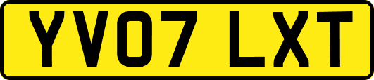 YV07LXT