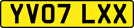 YV07LXX