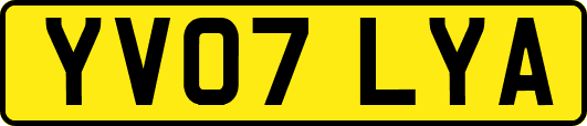 YV07LYA