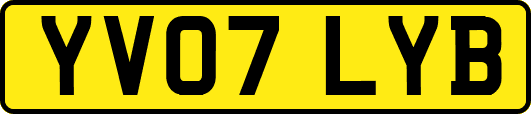 YV07LYB