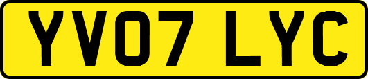 YV07LYC