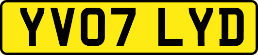 YV07LYD